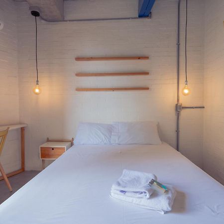 The Harbour Hotel 메딜린 외부 사진