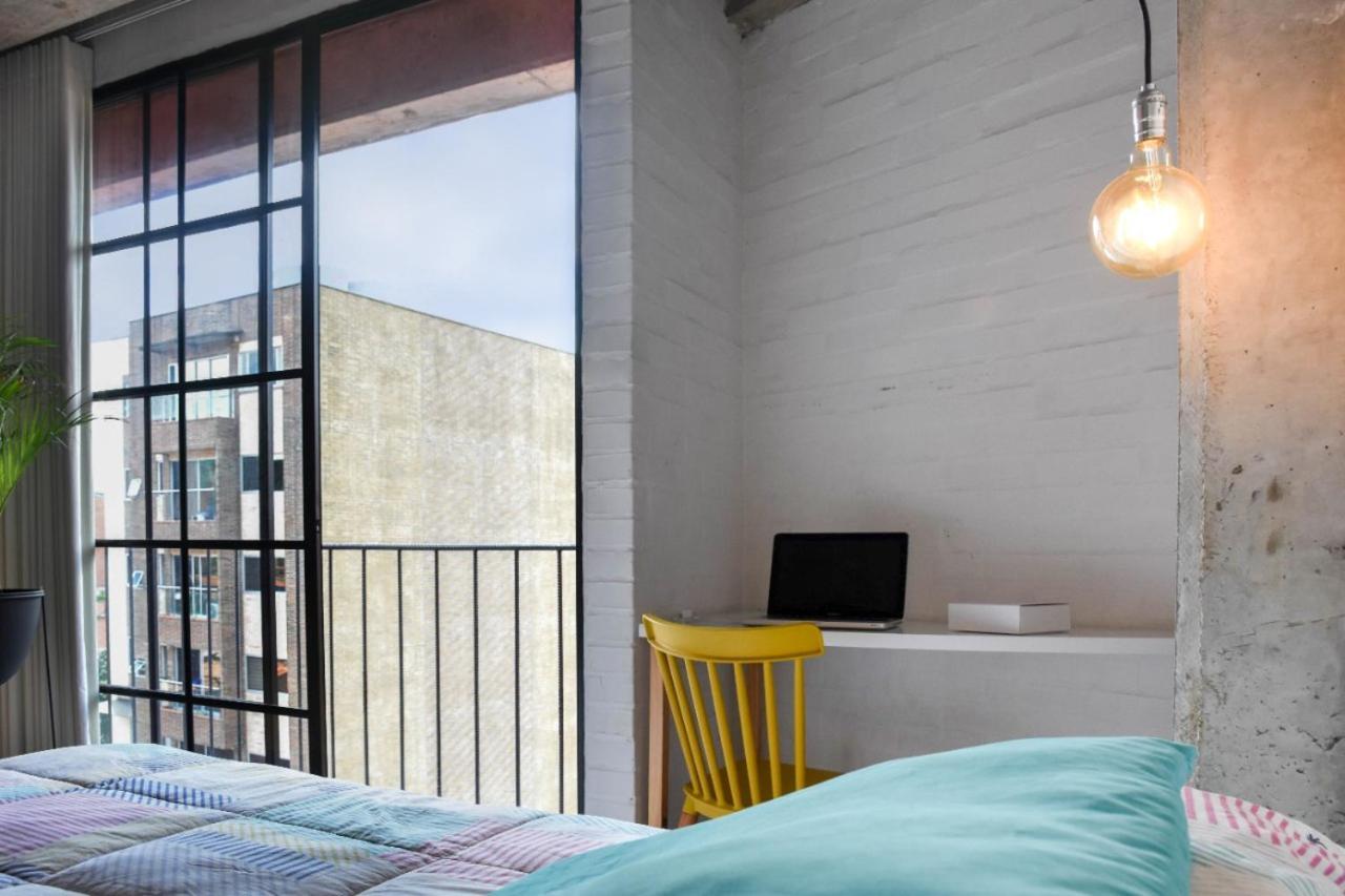 The Harbour Hotel 메딜린 외부 사진